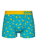 Ducks - Mens Fitted Trunks - Good Mood